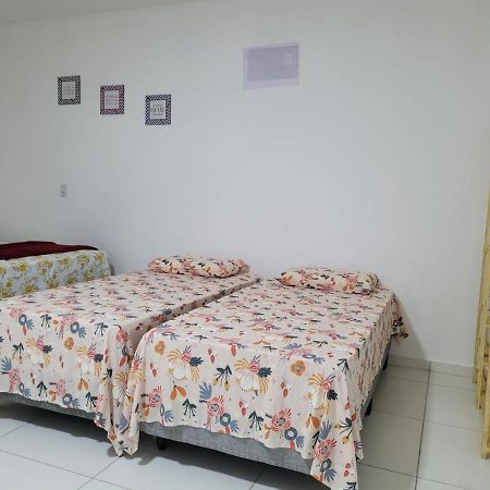 Pousada Beira Mar Suites Sao Bento 마라고지 외부 사진