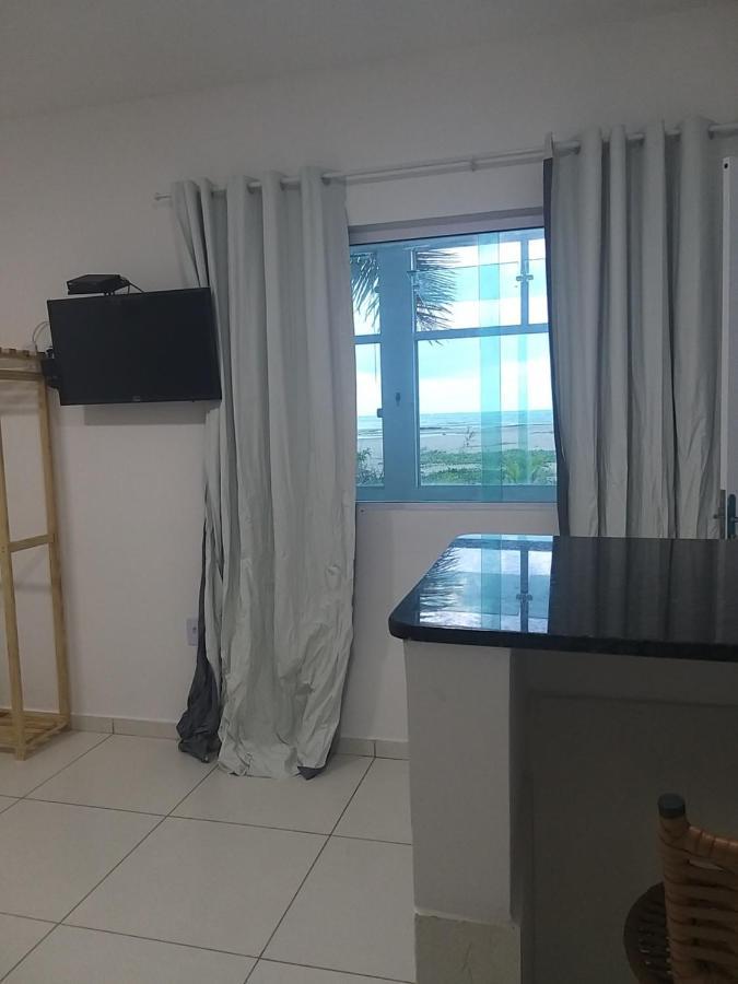Pousada Beira Mar Suites Sao Bento 마라고지 외부 사진