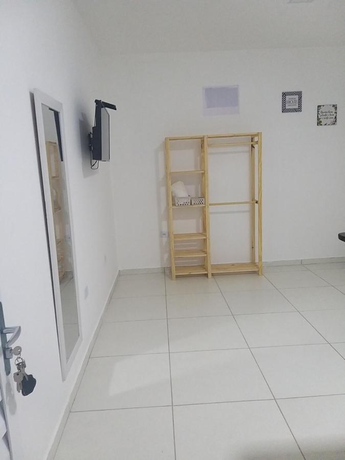 Pousada Beira Mar Suites Sao Bento 마라고지 외부 사진