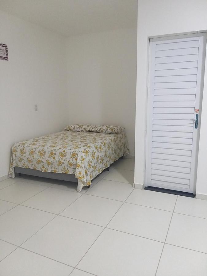 Pousada Beira Mar Suites Sao Bento 마라고지 외부 사진
