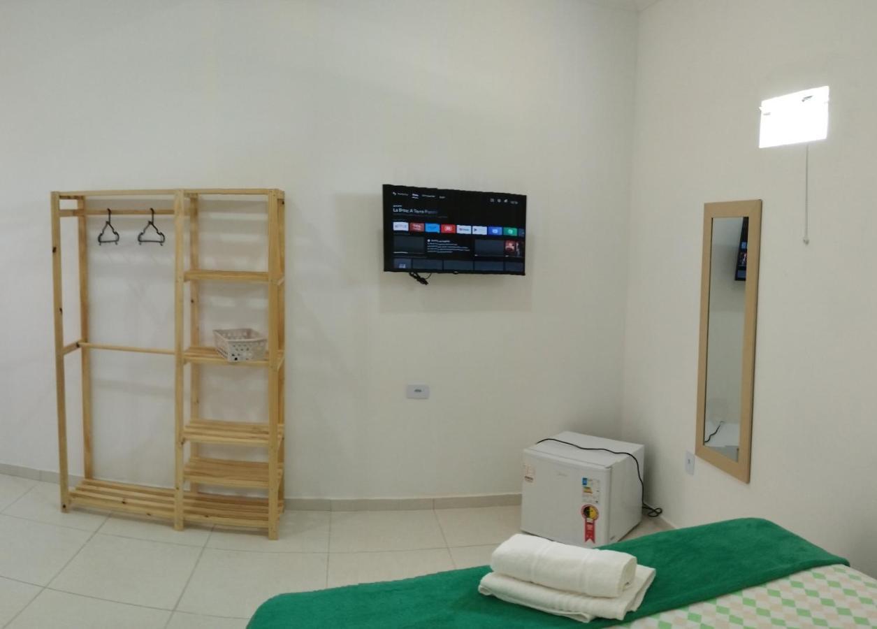 Pousada Beira Mar Suites Sao Bento 마라고지 외부 사진