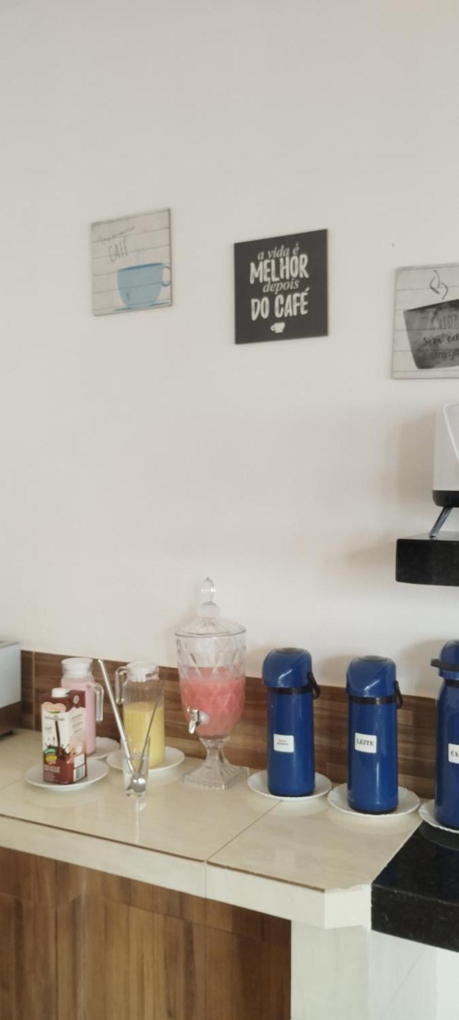 Pousada Beira Mar Suites Sao Bento 마라고지 외부 사진