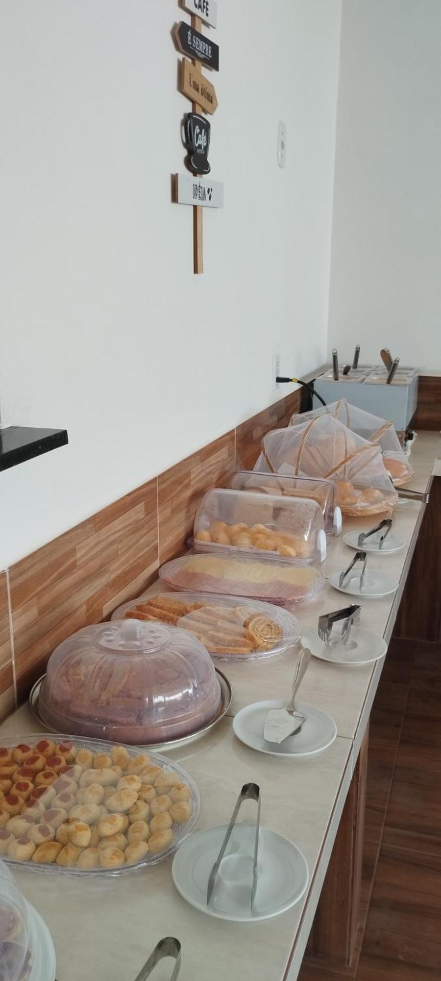 Pousada Beira Mar Suites Sao Bento 마라고지 외부 사진